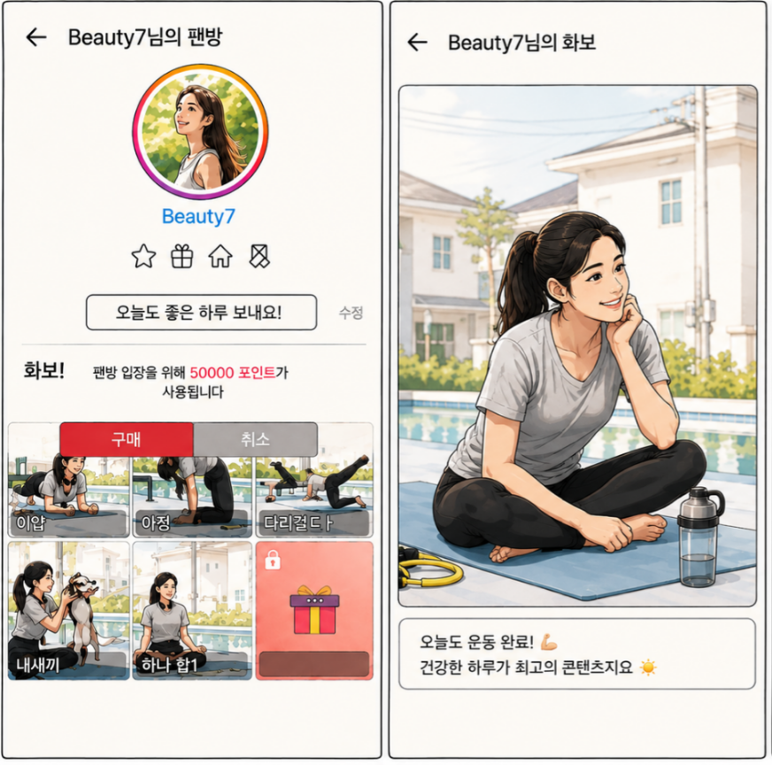 스튜디오 로그