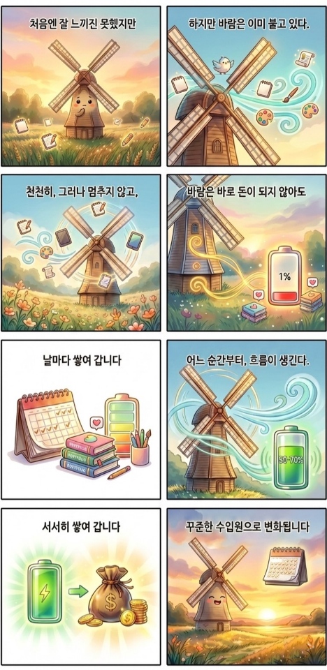 시력 검진실